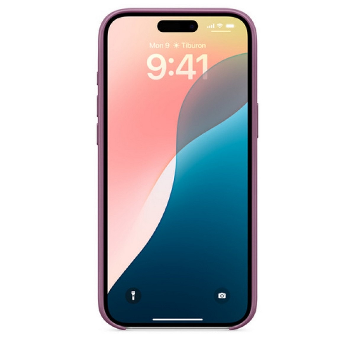 Capa Apple Beats com MagSafe para iPhone 16 Plus - Sunset Lila 2