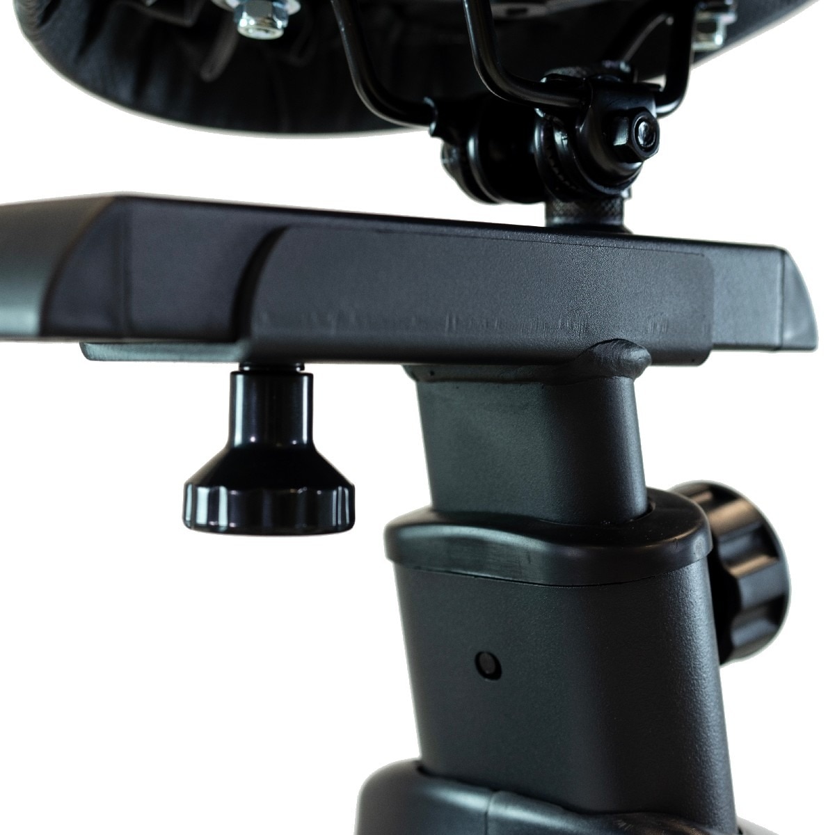 Bicicleta Estática Carbon Multimedia 7