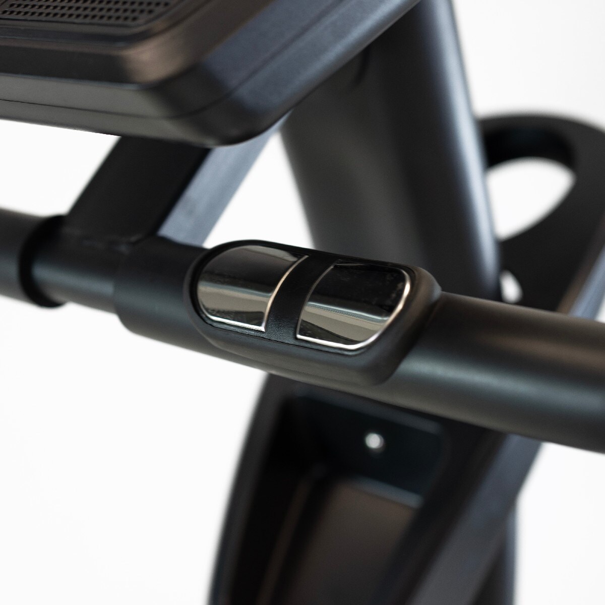 Bicicleta Estática Carbon Multimedia 4