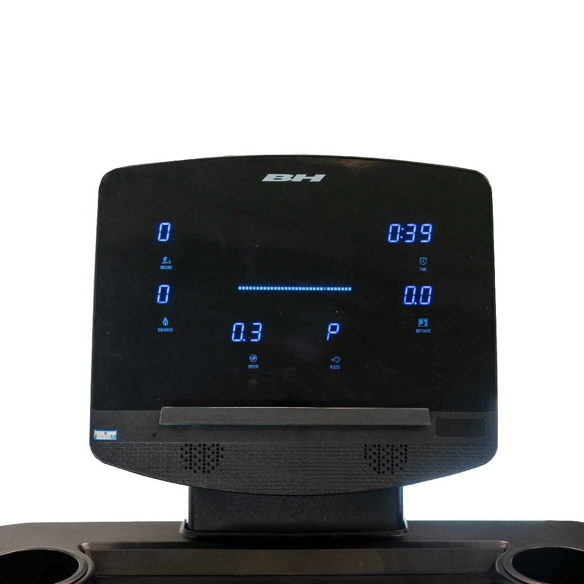 Passadeira RCM Pro 4