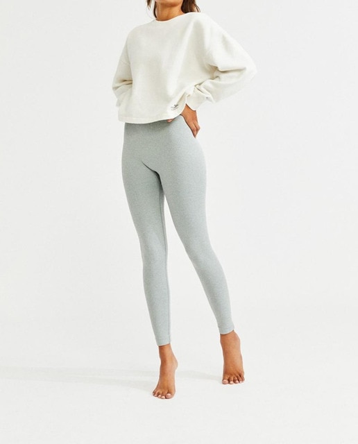 Imagen 0 de Pantalón yoga largo