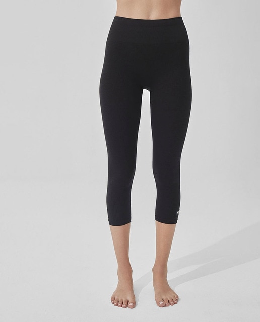 Imagen 0 de Pantalón yoga pirata