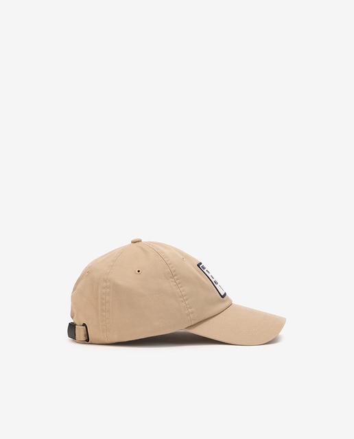 Imagen 0 de Gorra Patch Because