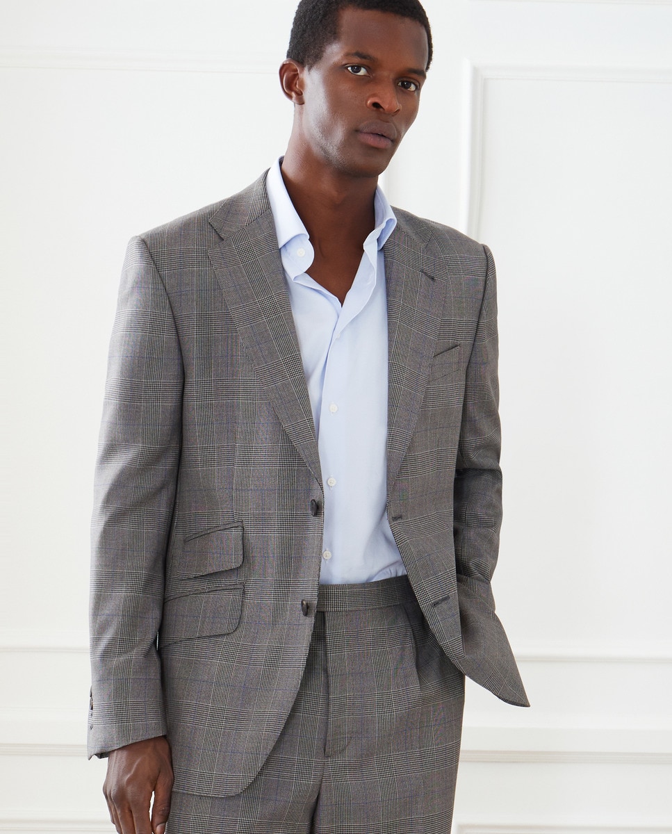 Traje Novio Traje Emidio Tucci Chaque Trajes El Corte Ingles