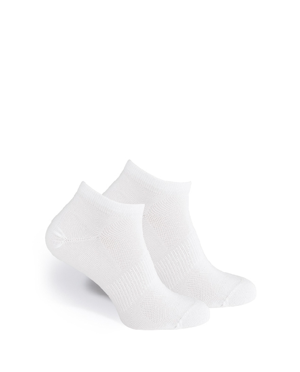 Meias Branco-1