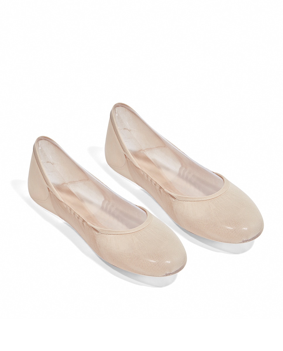 Imagem 0 de Pezinhos Decotados Multifilamentos