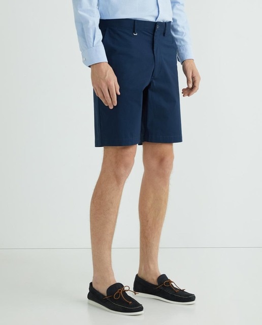 Imagen 0 de Pantalón bermuda de hombre