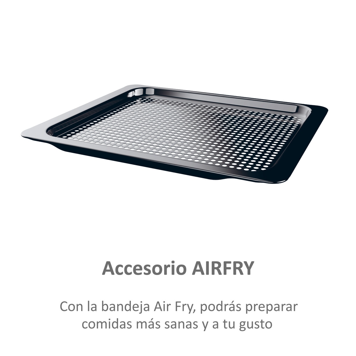 Horno multifunción Haier, limpieza Pirolítica e Hidrolítica, WiFi, ID Series 4 - H6 ID46C3YTB Negro-9