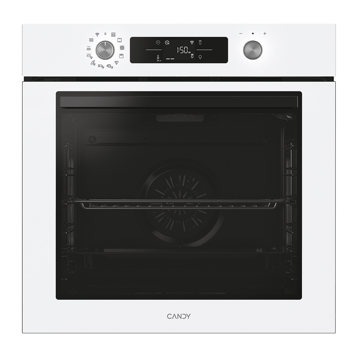 Imagen 0 de Horno Multifunción Candy, Hidrolítico, Basic UX, Bake 800 - CA6 NP5B3EHTW