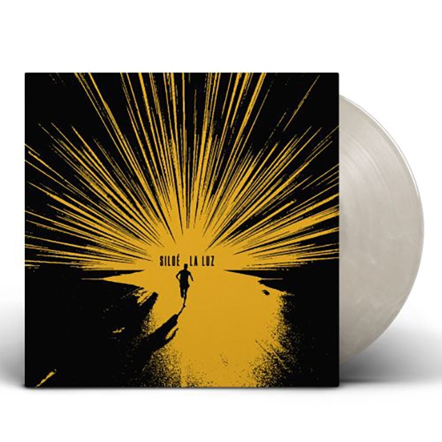 Imagen 0 de La Luz (Edición Color) (LP-Vinilo)