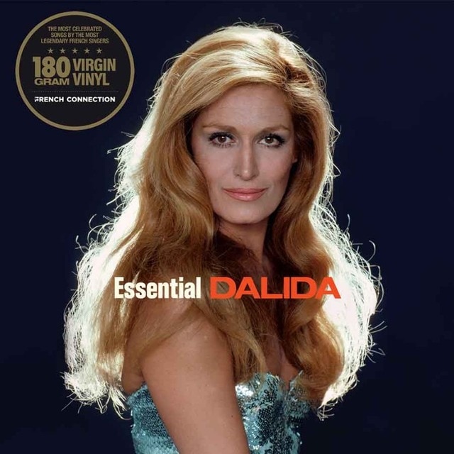 Imagen 0 de Essential (Edición Limitada Gatefold) (LP-Vinilo)