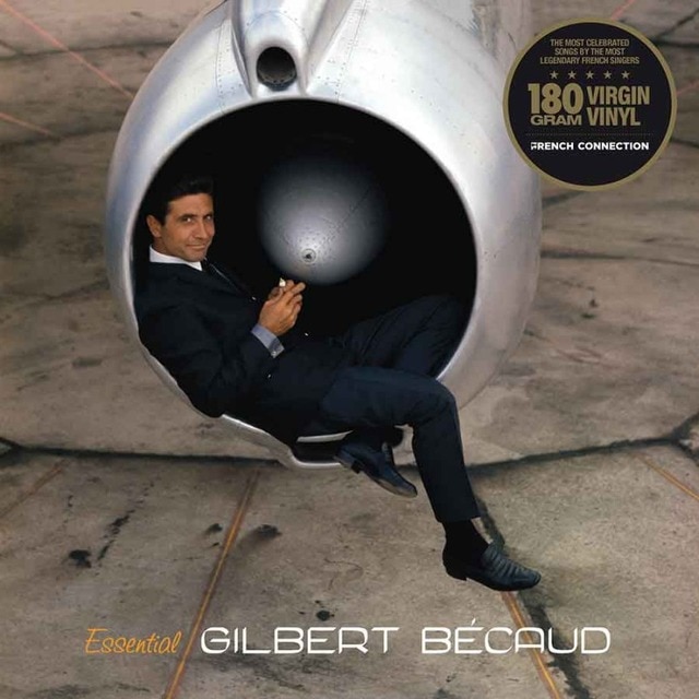 Imagen 0 de Essential (Edición Limitada Gatefold) (LP-Vinilo)