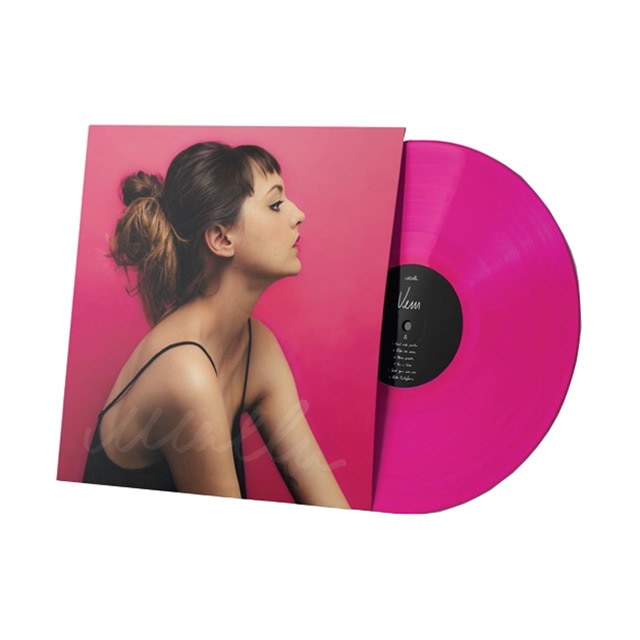 Imagen 0 de Vem (Edición Color) (LP-Vinilo)