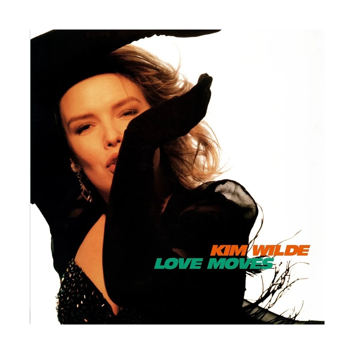 Love moves. Expanded deluxe (CD) 1