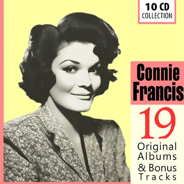 Imagen 0 de 19 Original Albums (10 CD)