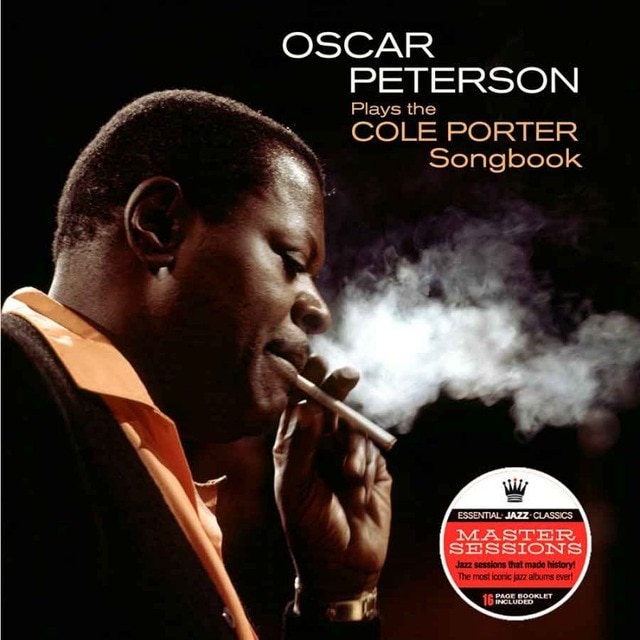 Imagen 0 de Plays The Cole Porter Songbook (Edición Limitada) (CD)