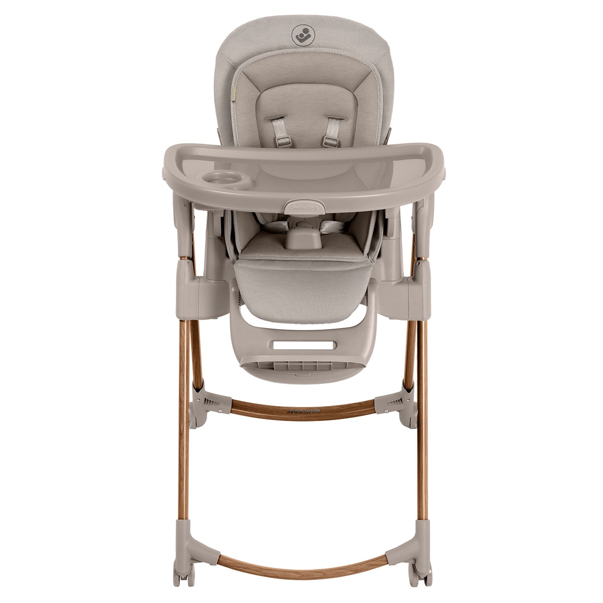 Trona evolutiva 6 en 1 Maxi-Cosi Minla Plus Beige-29