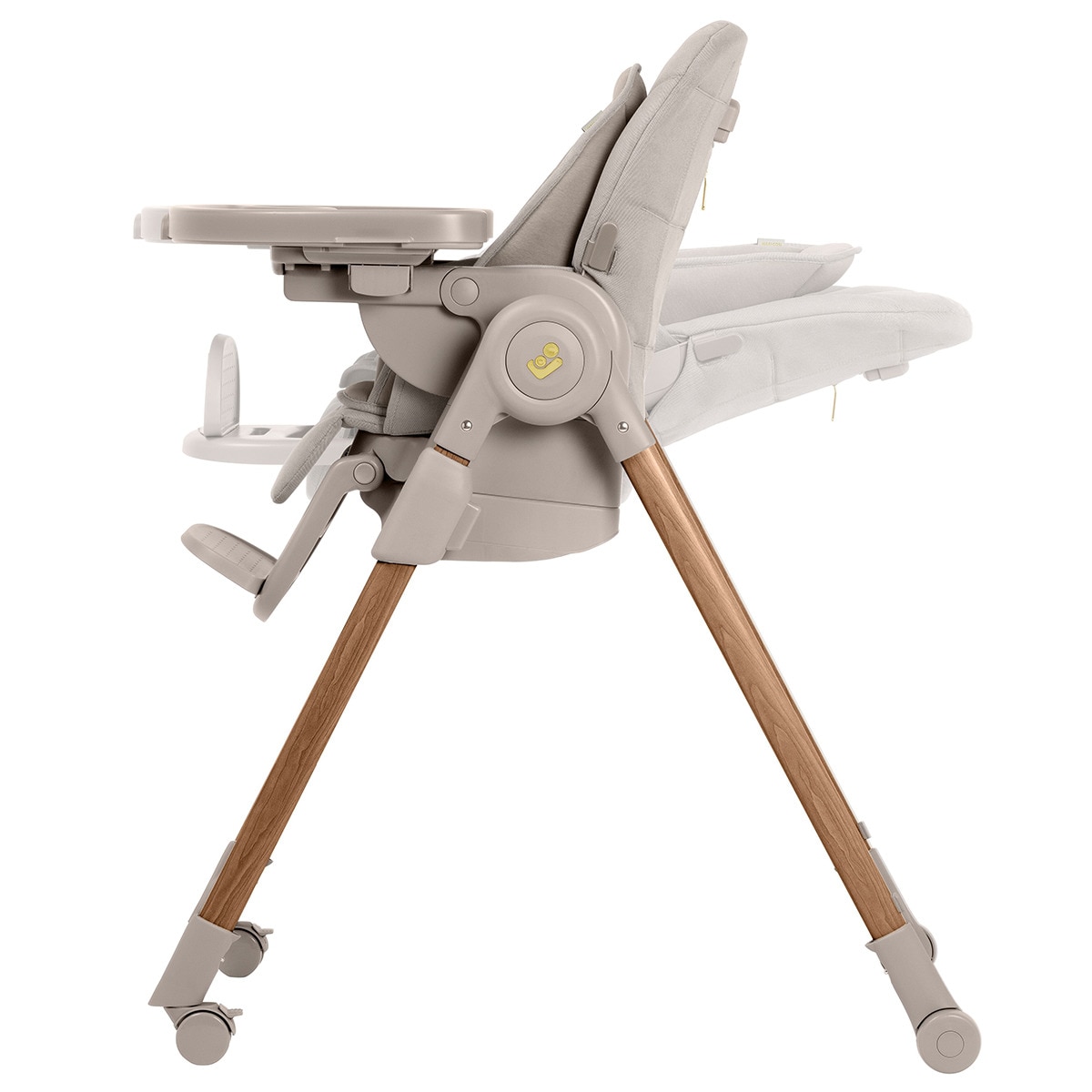 Trona evolutiva 6 en 1 Maxi-Cosi Minla Plus Beige-25