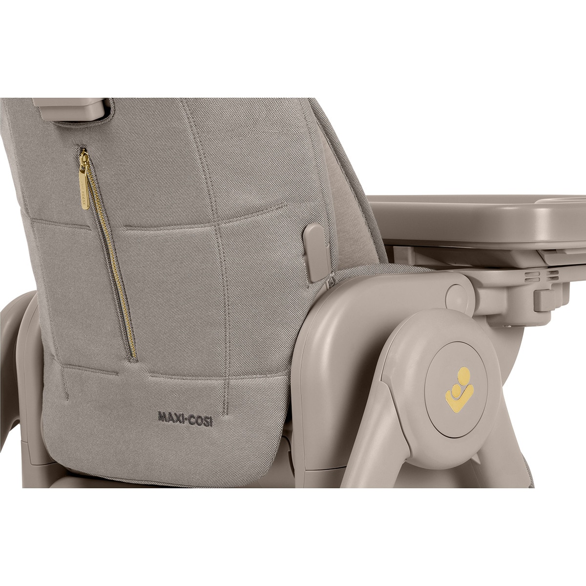 Trona evolutiva 6 en 1 Maxi-Cosi Minla Plus Beige-23