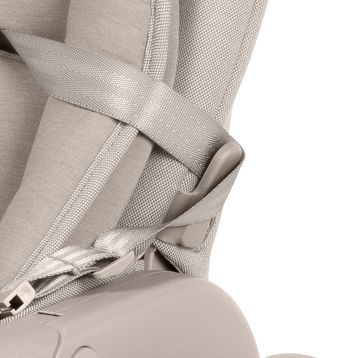 Trona evolutiva 6 en 1 Maxi-Cosi Minla Plus Beige-14