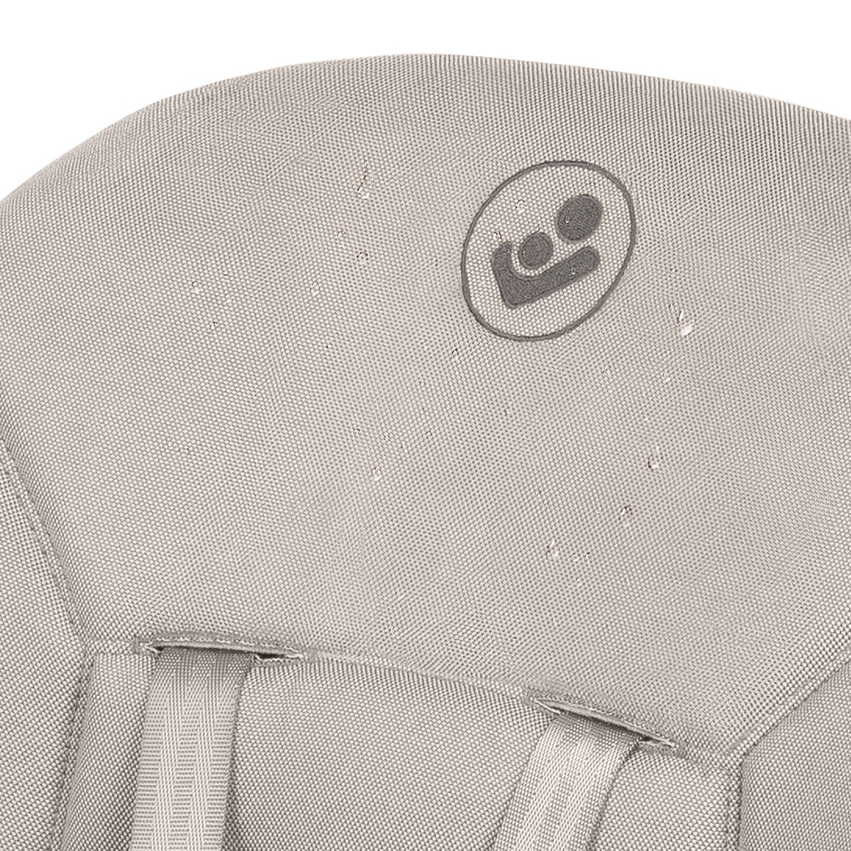 Trona evolutiva 6 en 1 Maxi-Cosi Minla Plus Beige-13