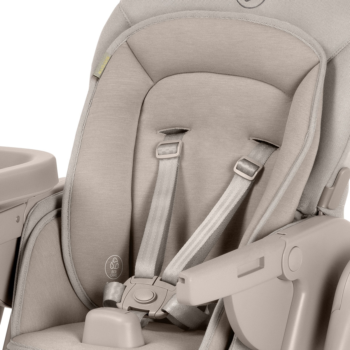 Trona evolutiva 6 en 1 Maxi-Cosi Minla Plus Beige-9