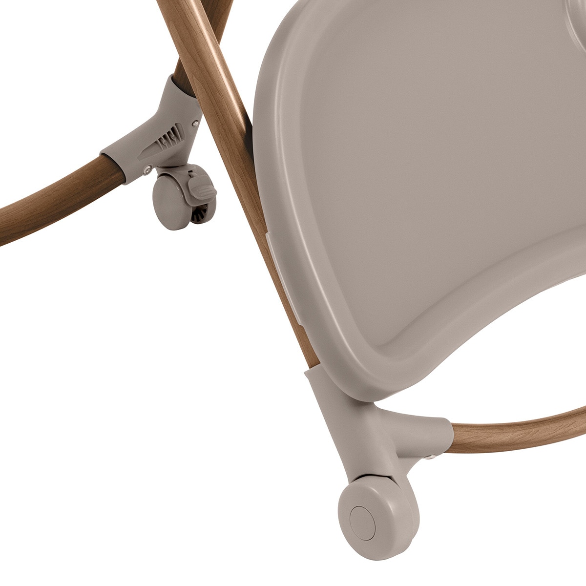 Trona evolutiva 6 en 1 Maxi-Cosi Minla Plus Beige-8