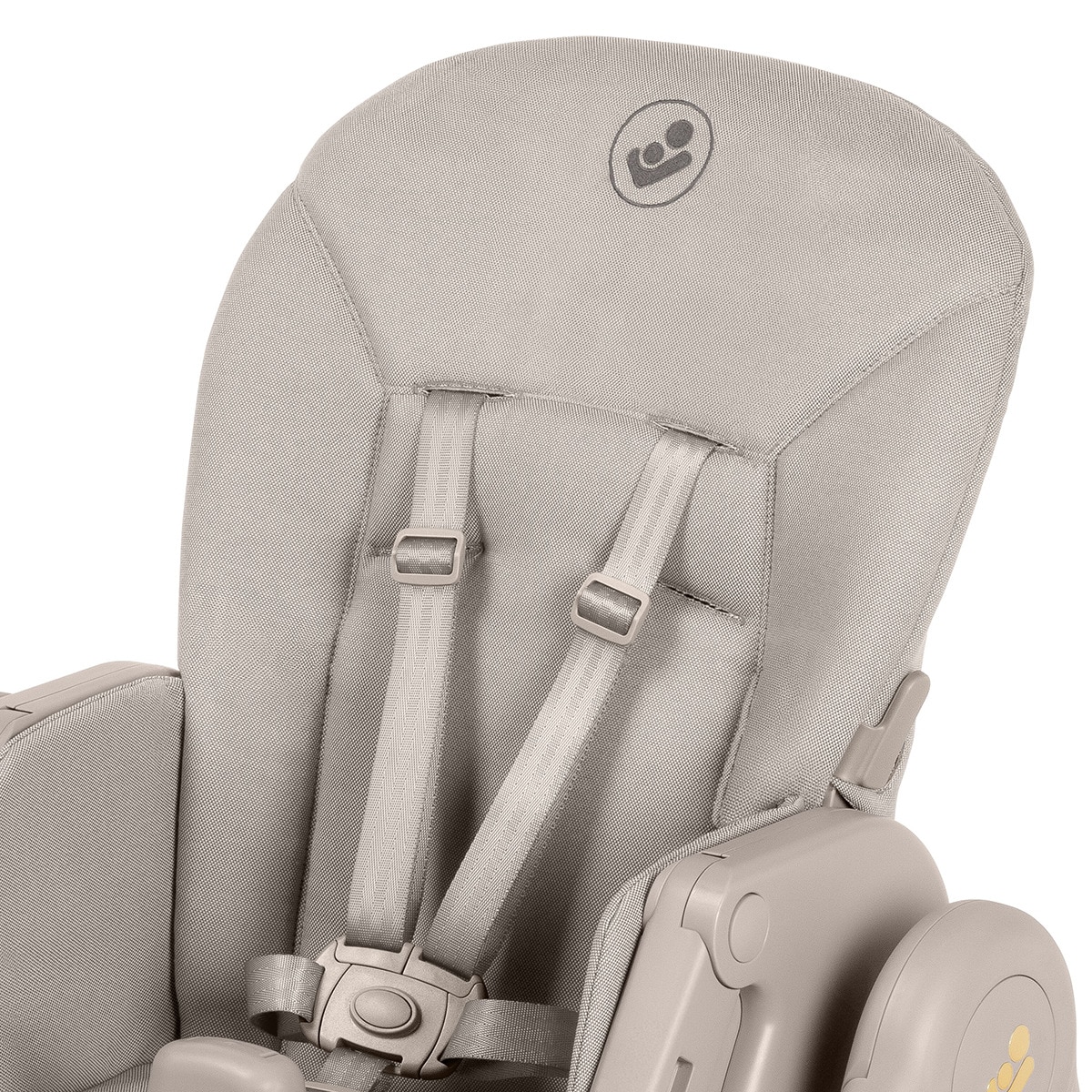 Trona evolutiva 6 en 1 Maxi-Cosi Minla Plus Beige-4