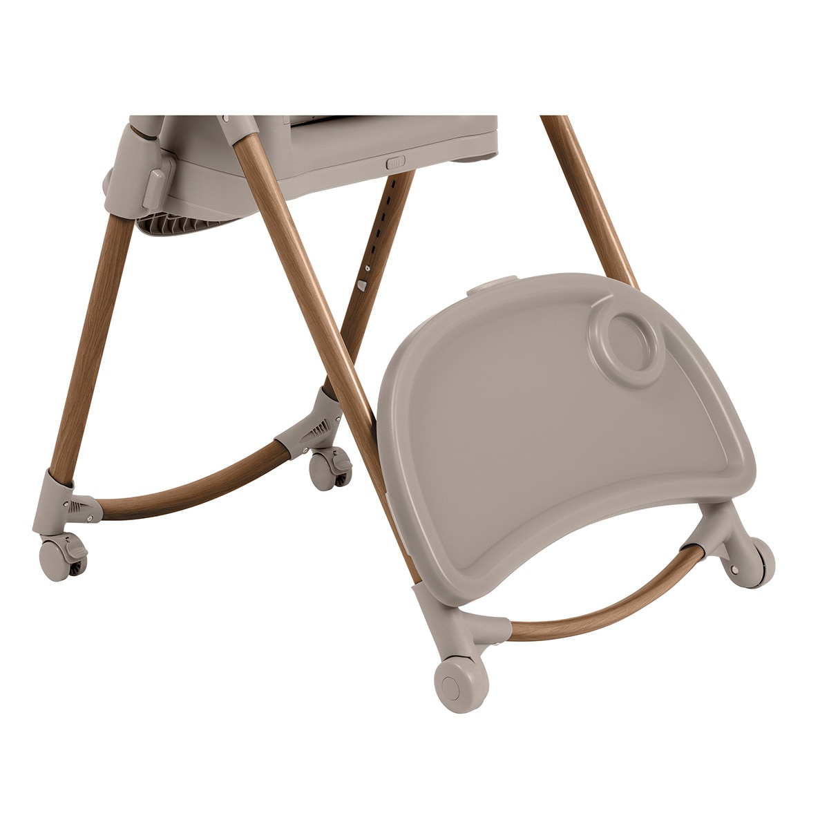 Trona evolutiva 6 en 1 Maxi-Cosi Minla Plus Beige-3