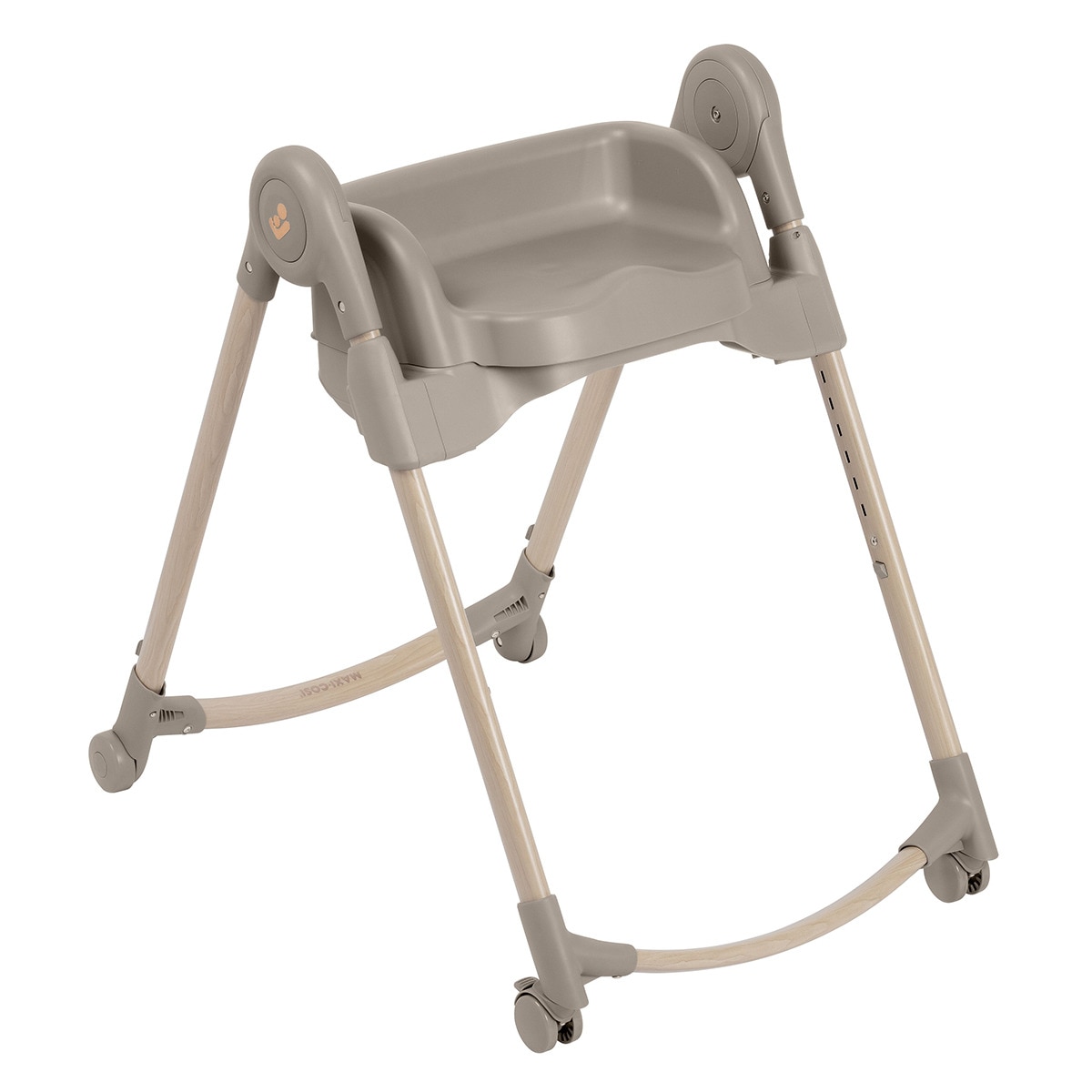 Trona evolutiva 6 en 1 Maxi-Cosi Minla Plus Marrón-11