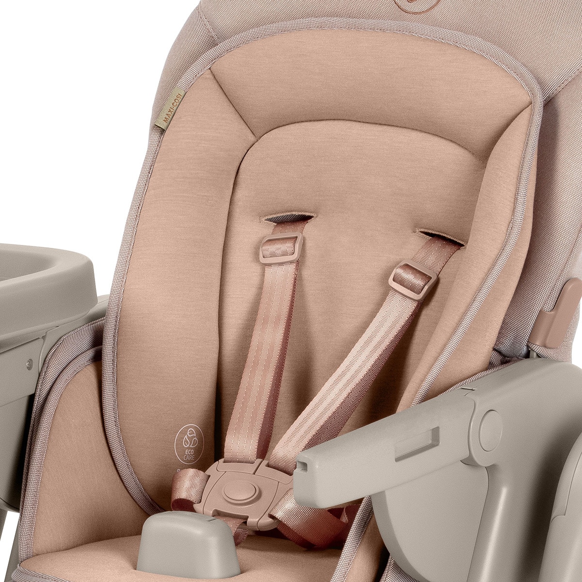 Trona evolutiva 6 en 1 Maxi-Cosi Minla Plus Marrón-9