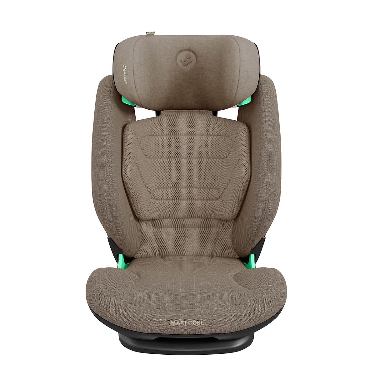 Cadeira Auto Isofix Rodifix Pro2 i-Size - 100-150 cm Castanho-escuro-11