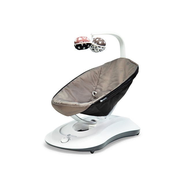 Imagen 0 de Hamaca 4Moms RockaRoo