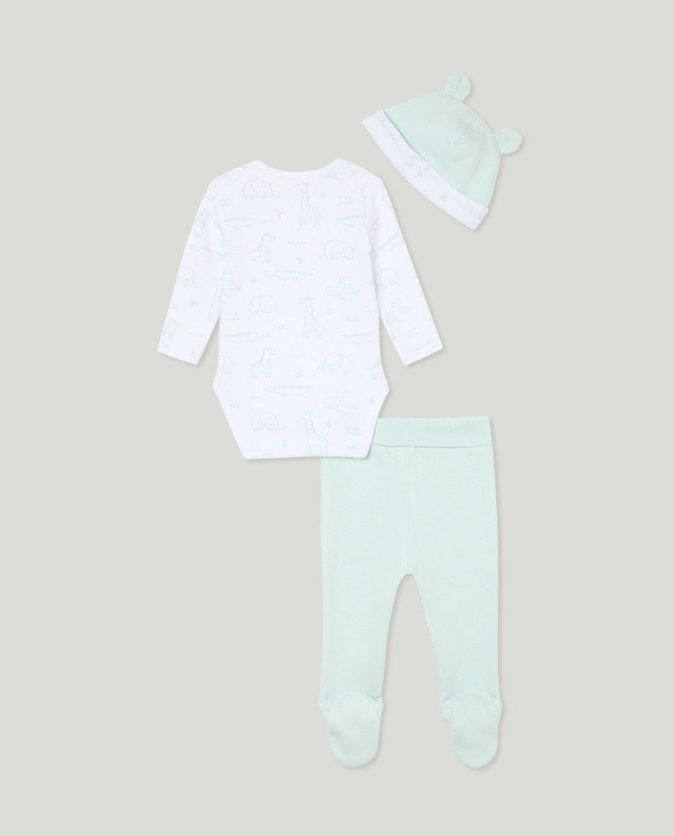 guía talla 56 bebe h&amp;m