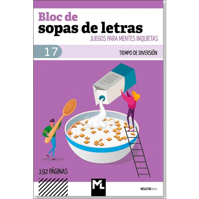 Imagen 0 de Bloc de sudoku desafio 69
