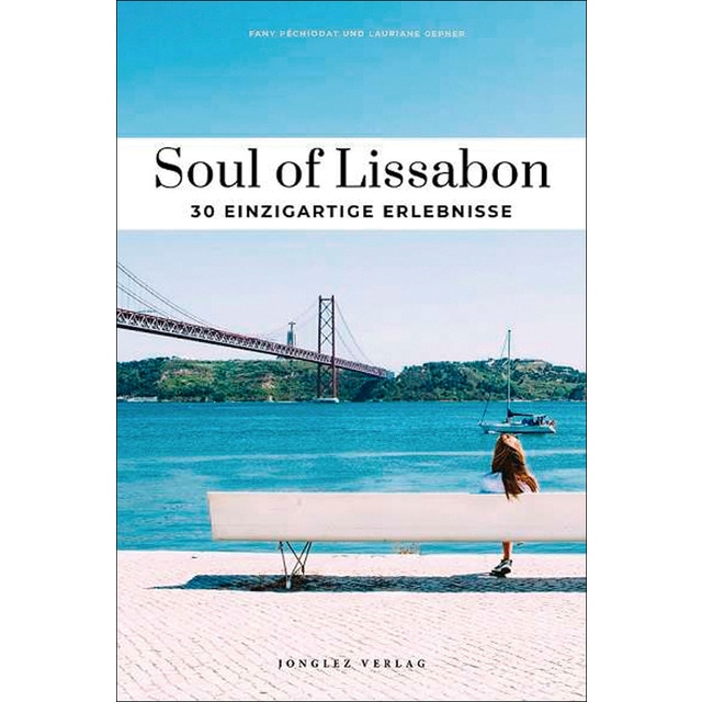 Imagem 0 de Soul of lissabon