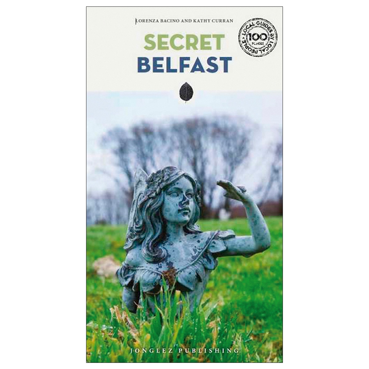 Secret belfast 1