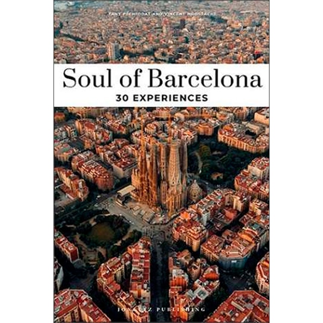 Imagem 0 de Soul of barcelona 30 experiences