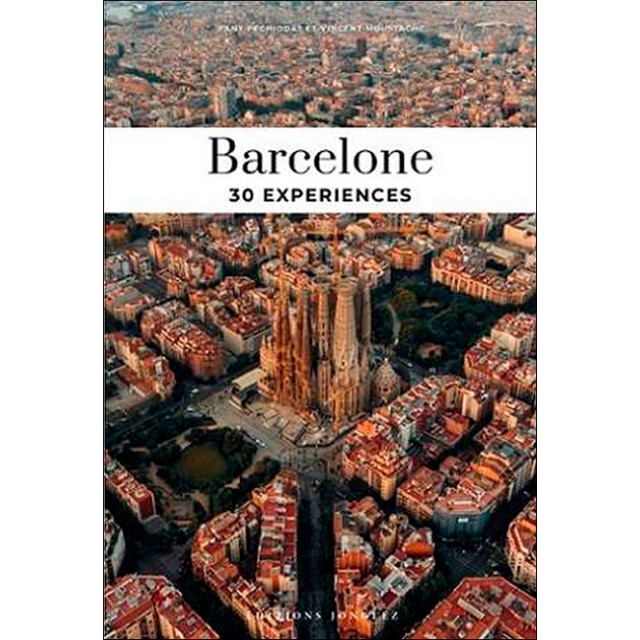 Imagem 0 de Barcelone 30 experiences