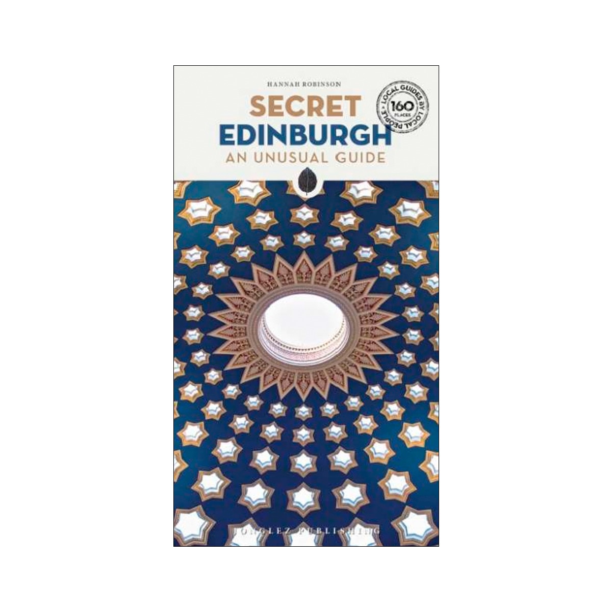 Secret edinburgh 1