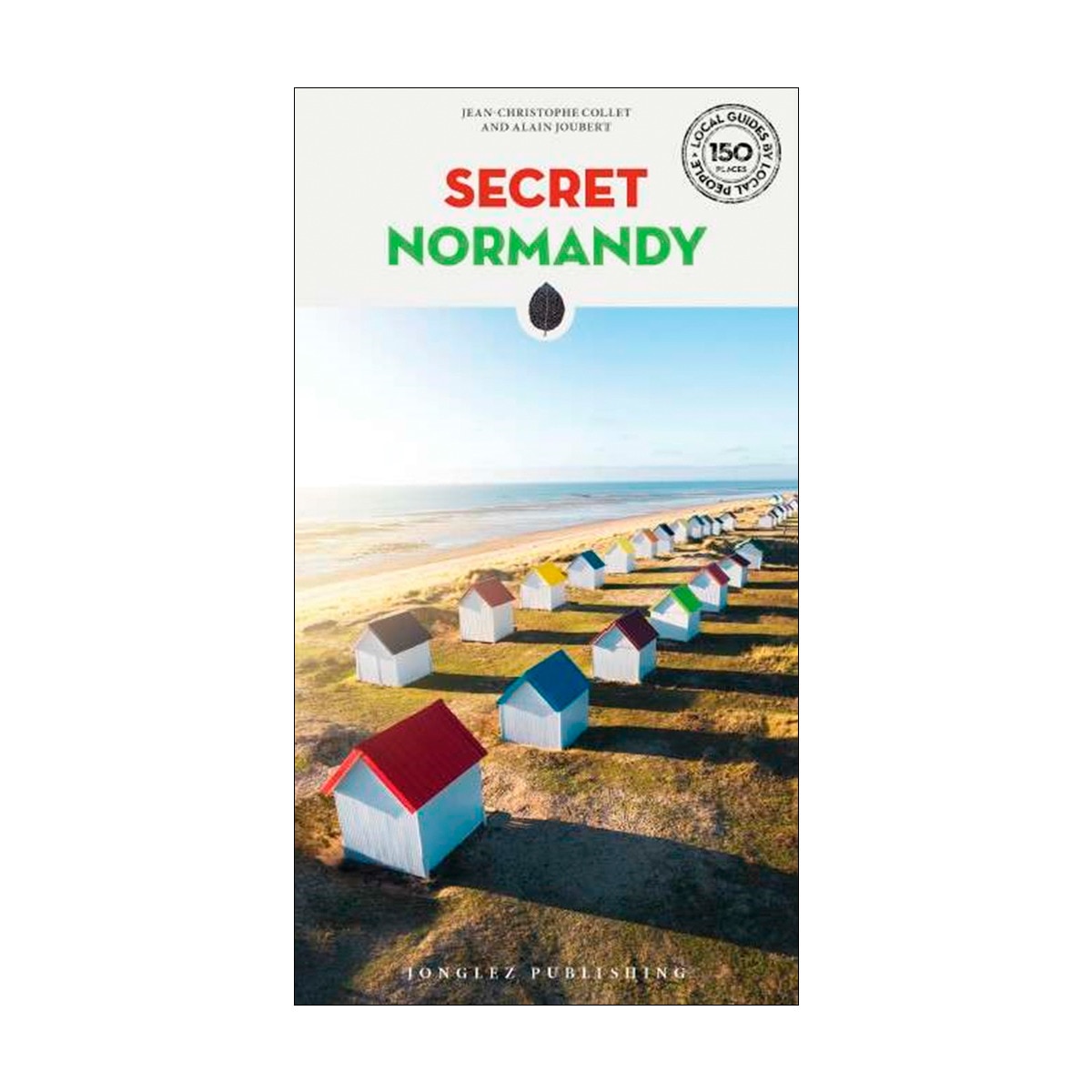 Secret normandy 1