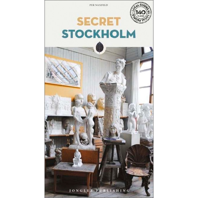 Secret stockholm 1