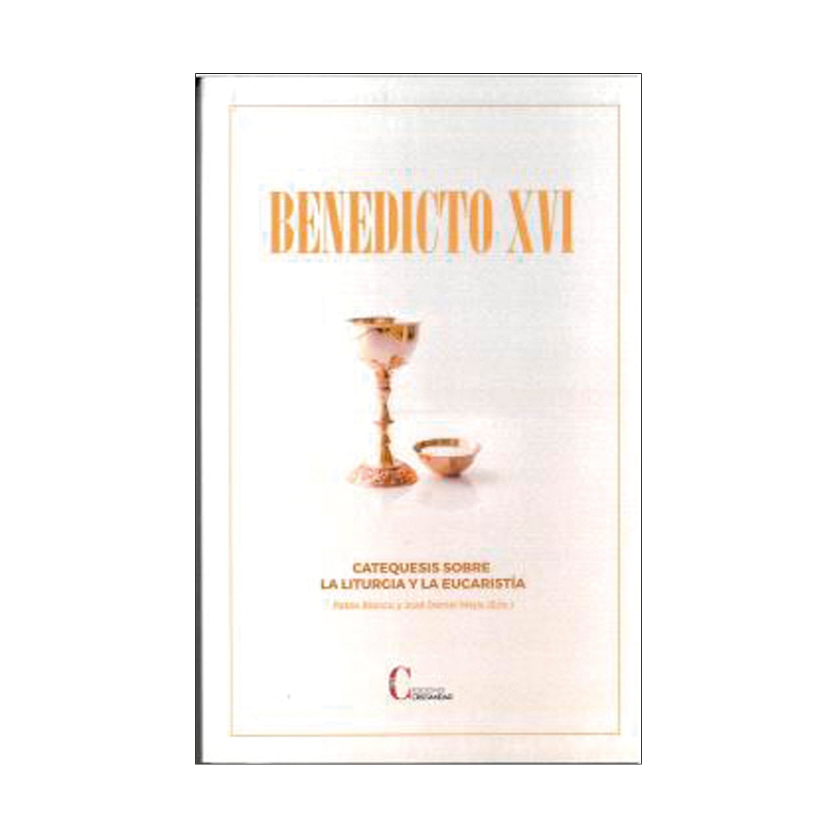 Catequesis sobre la liturgia y la eucarestía  bene 1