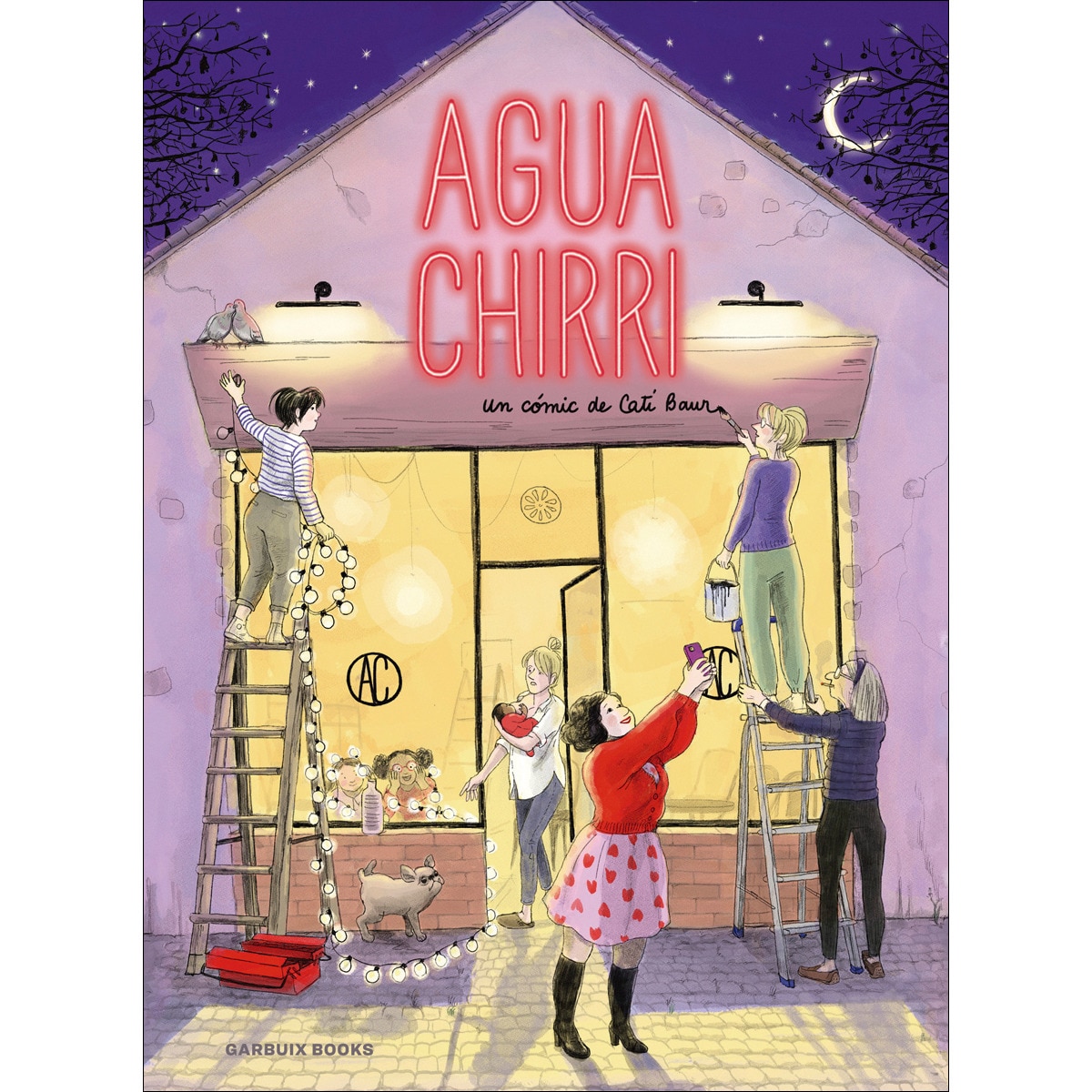 Aguachirri 1