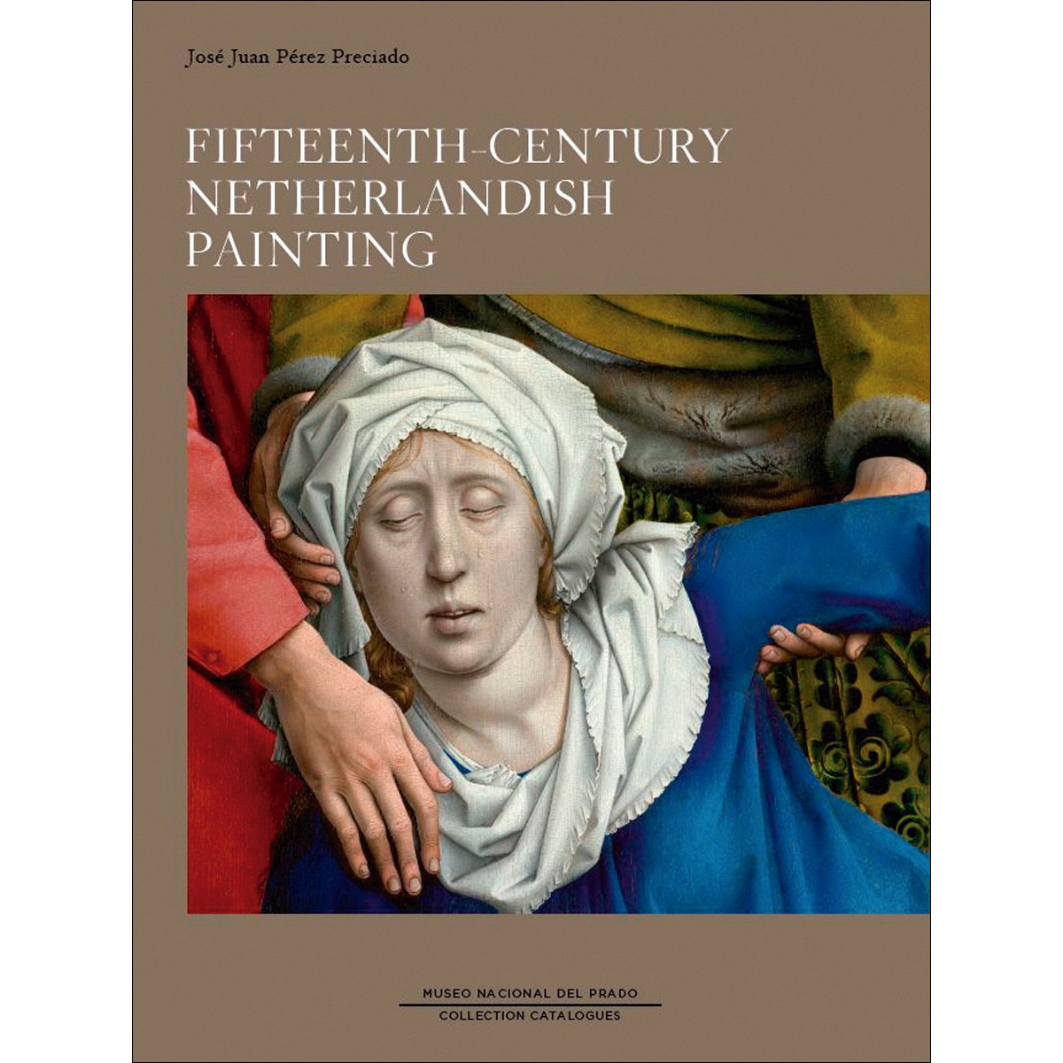 Fifteenth - century netherlandish painting 1