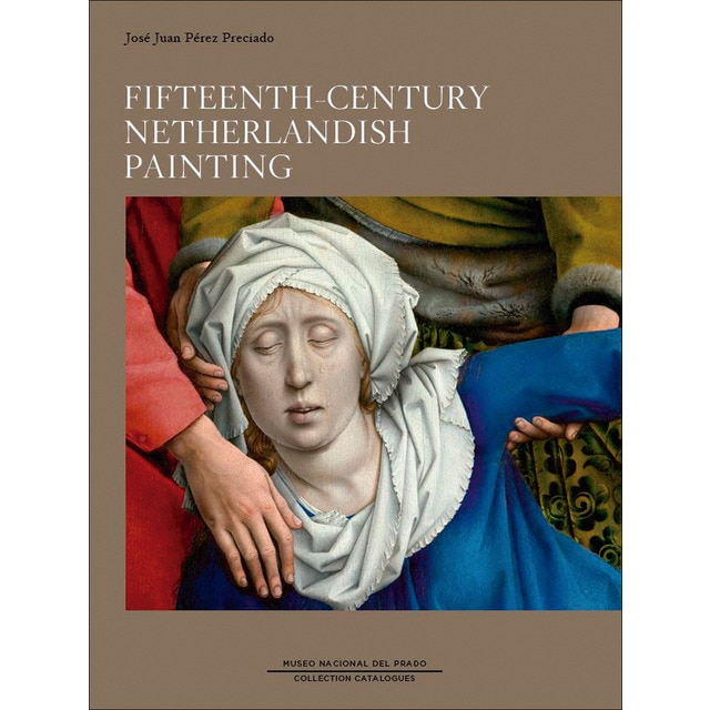 Imagem 0 de Fifteenth - century netherlandish painting