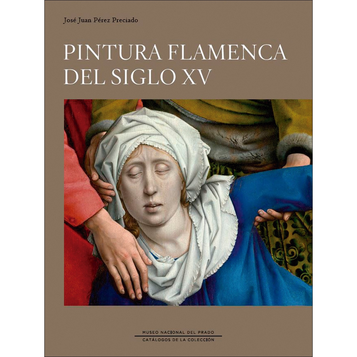 Pintura flamenca del siglo xv 1