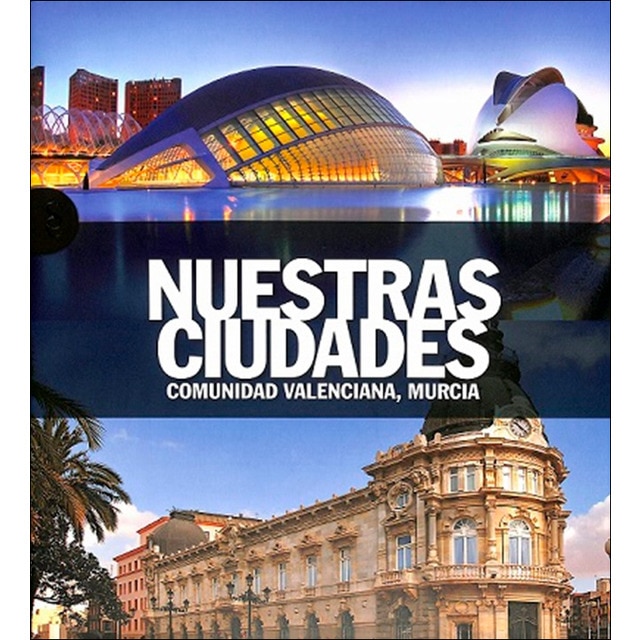 COMUNIDAD DE MADRID SE 1