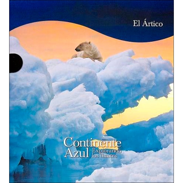La antartida 1