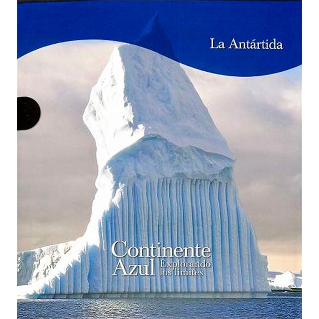 Islas y regiones abisales 1